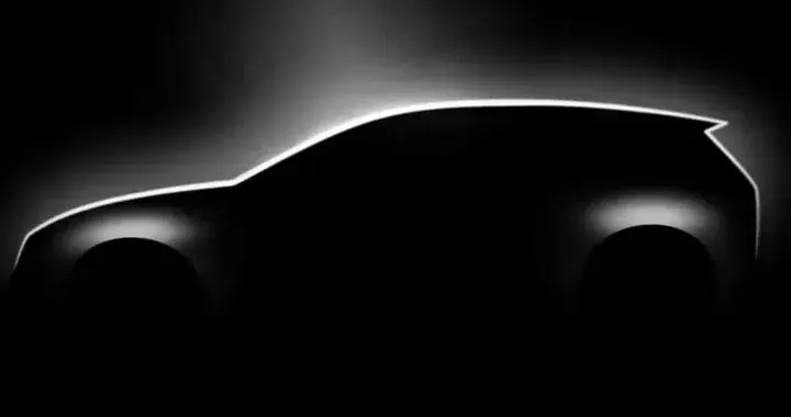 Volkswagen Golf 9: il design potrebbe ispirarsi all'iconica Golf MK4_1