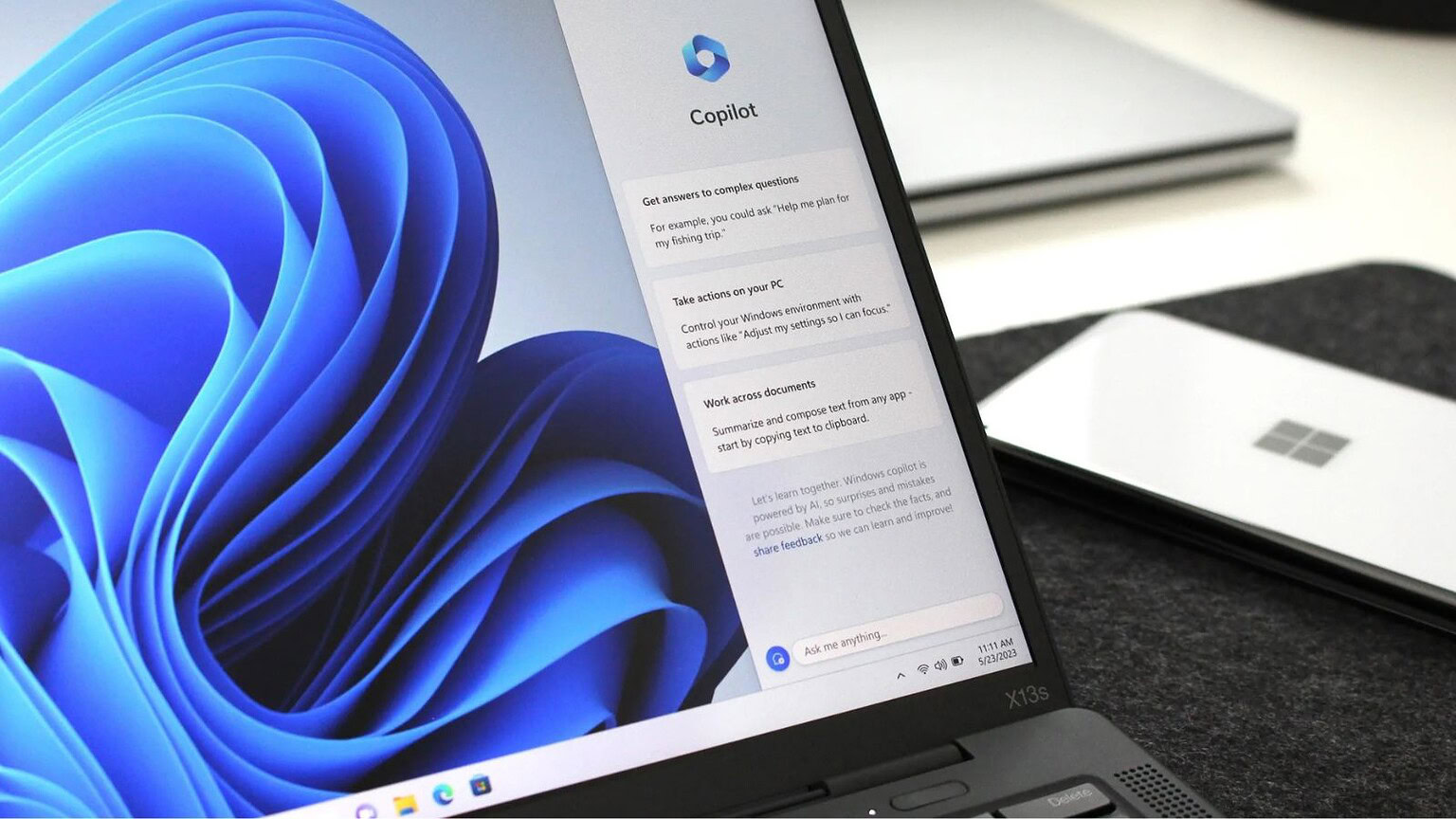 Windows 11, novità concrete in arrivo dai canali Insider