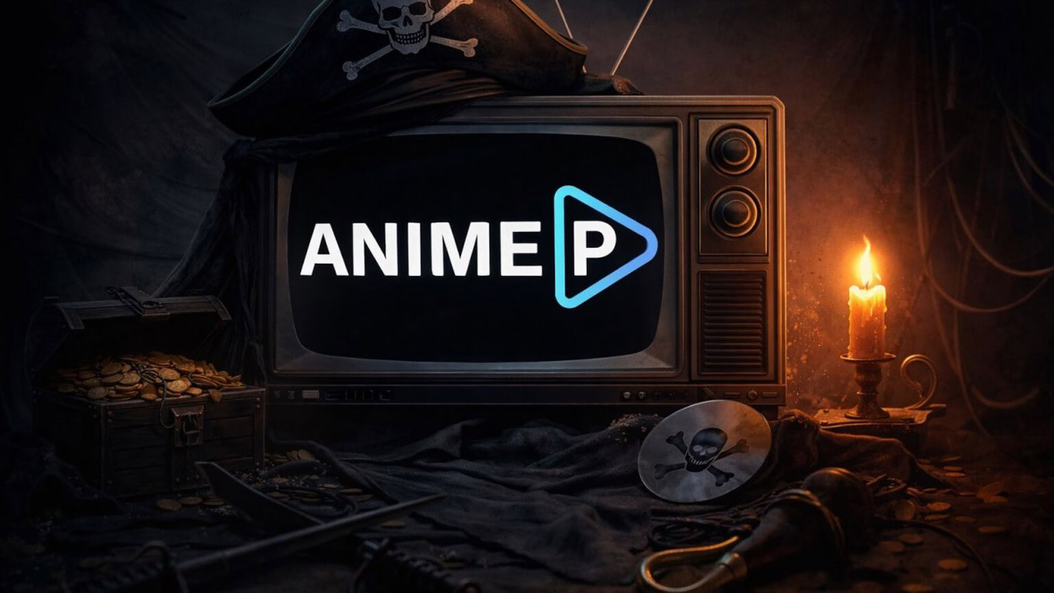 AnimePlay chiusa: smantellata la piattaforma pirata da 5 milioni di utenti