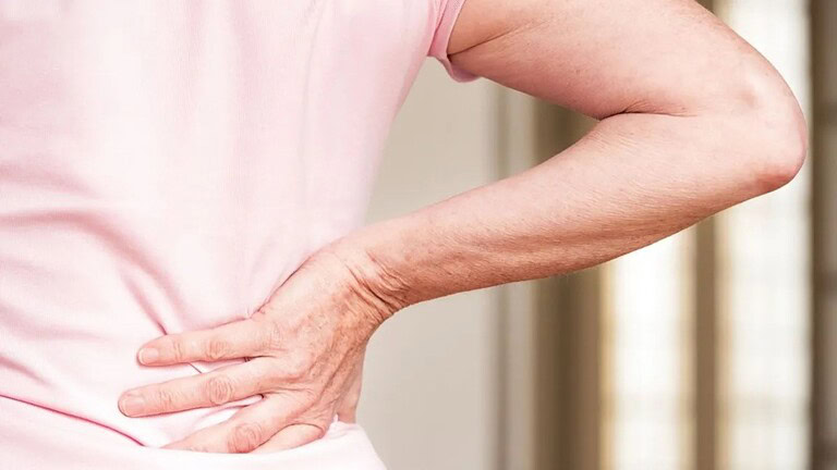 Osteoporosi: scoperto un recettore che potrebbe combatterla