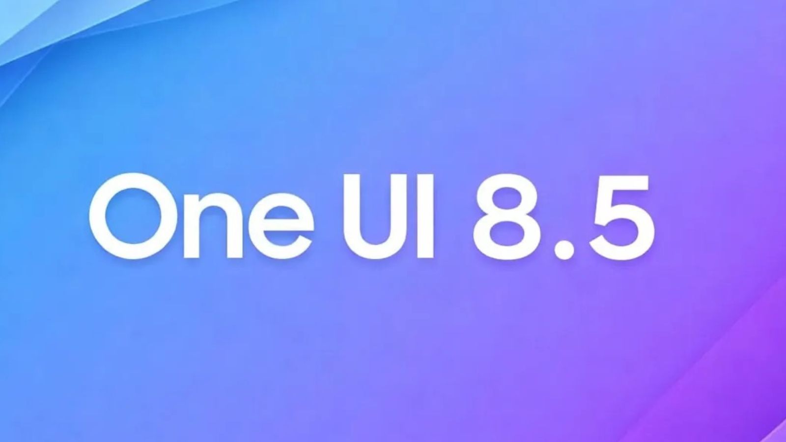 One UI 8.5 stabile su Galaxy S25: la data di rilascio è vicinissima