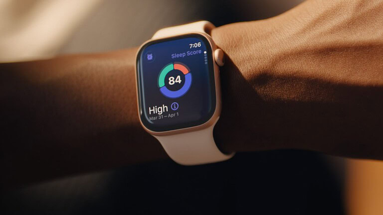 Apple Watch, con watchOS 27 grandi cambiamenti tra AI e Siri