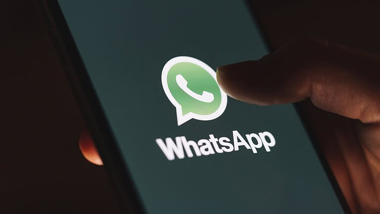 WhatsApp Android