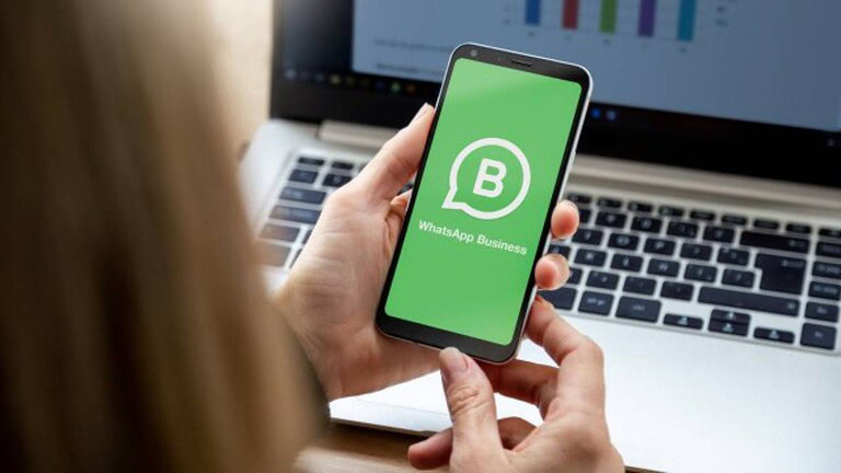 WhatsApp Business azienda