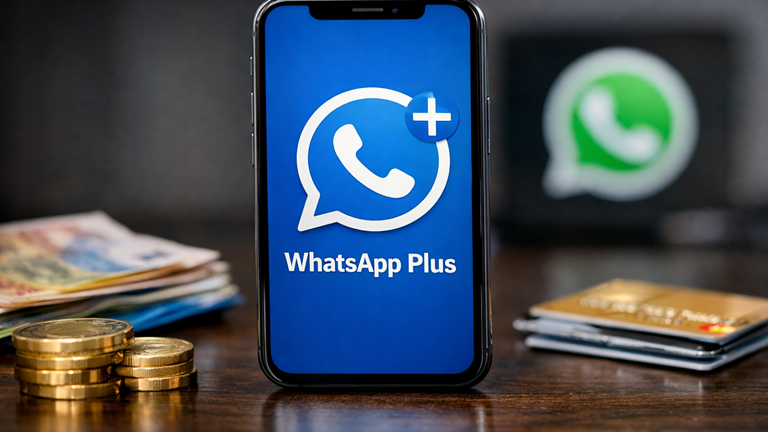 WhatsApp Plus: l'abbonamento a pagamento è già realtà