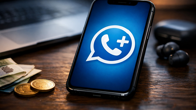 WhatsApp Plus: ecco l'abbonamento a pagamento in arrivo