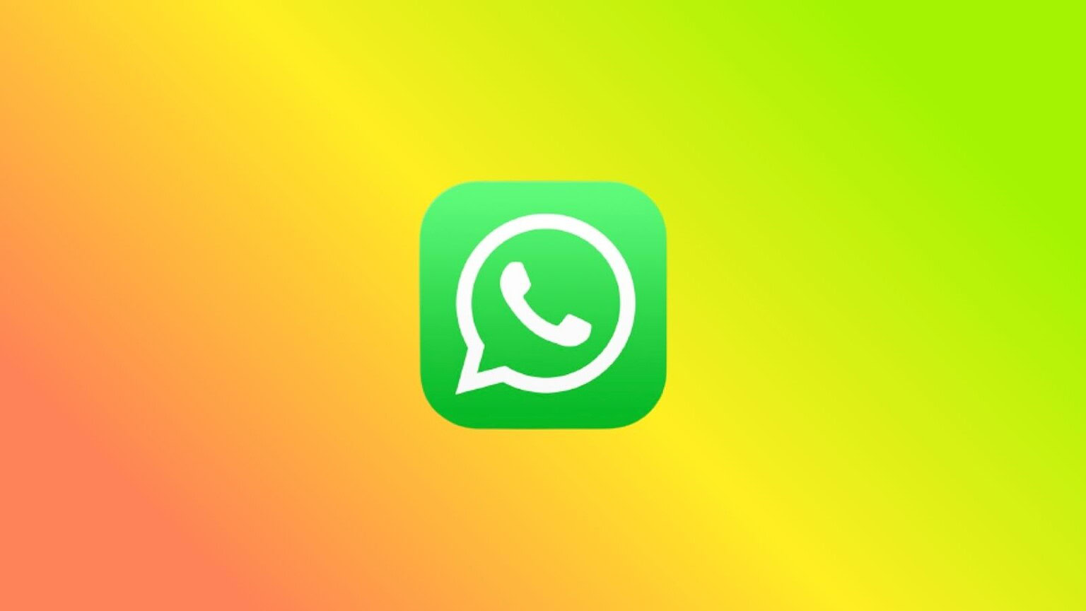 WhatsApp Status scheda Chat