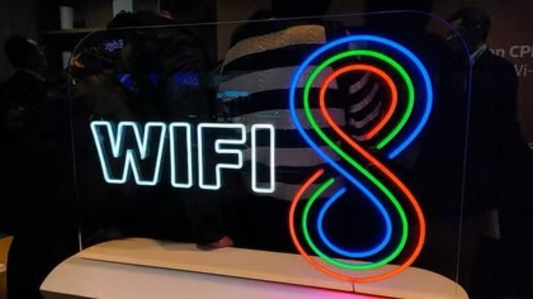 Wi-Fi 8