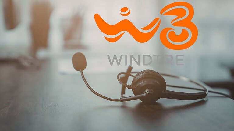 WINDTRE Special 5G Online