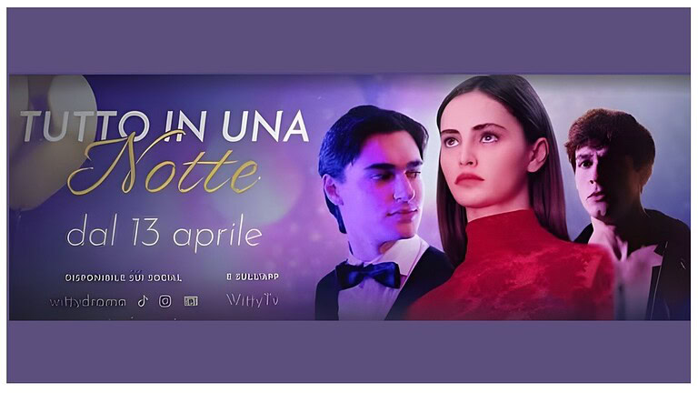 Witty Drama