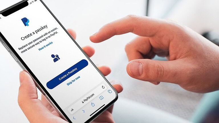 Passkey VS password: perché le password non bastano più