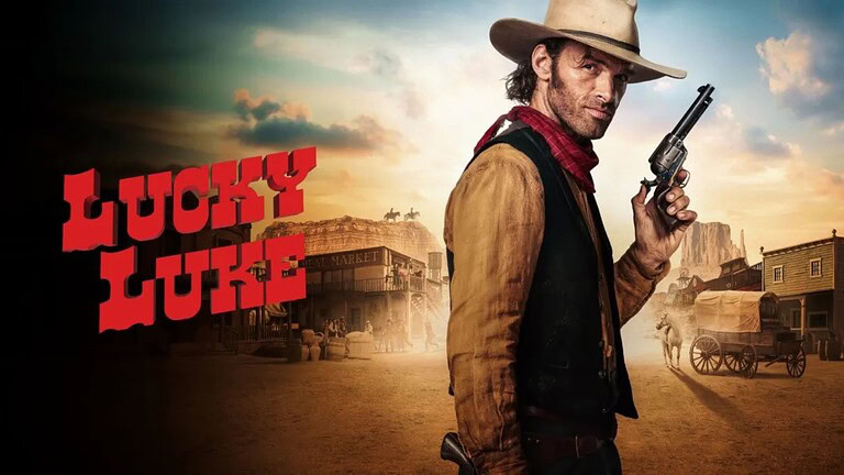 Disney+: c'è una serie western che sta dominando le classifiche streaming