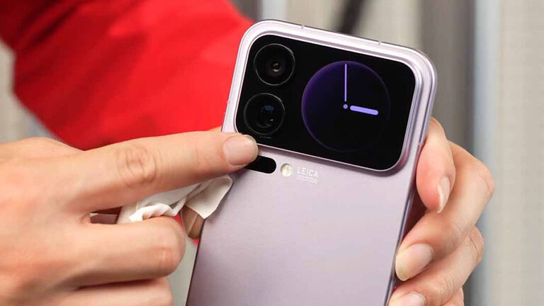 Xiaomi 18 Pro Max