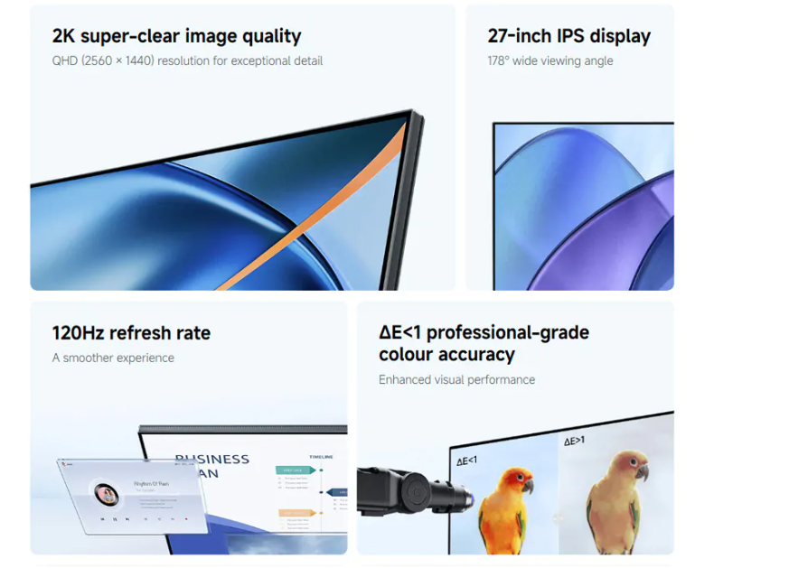 Xiaomi A27Qi 2026