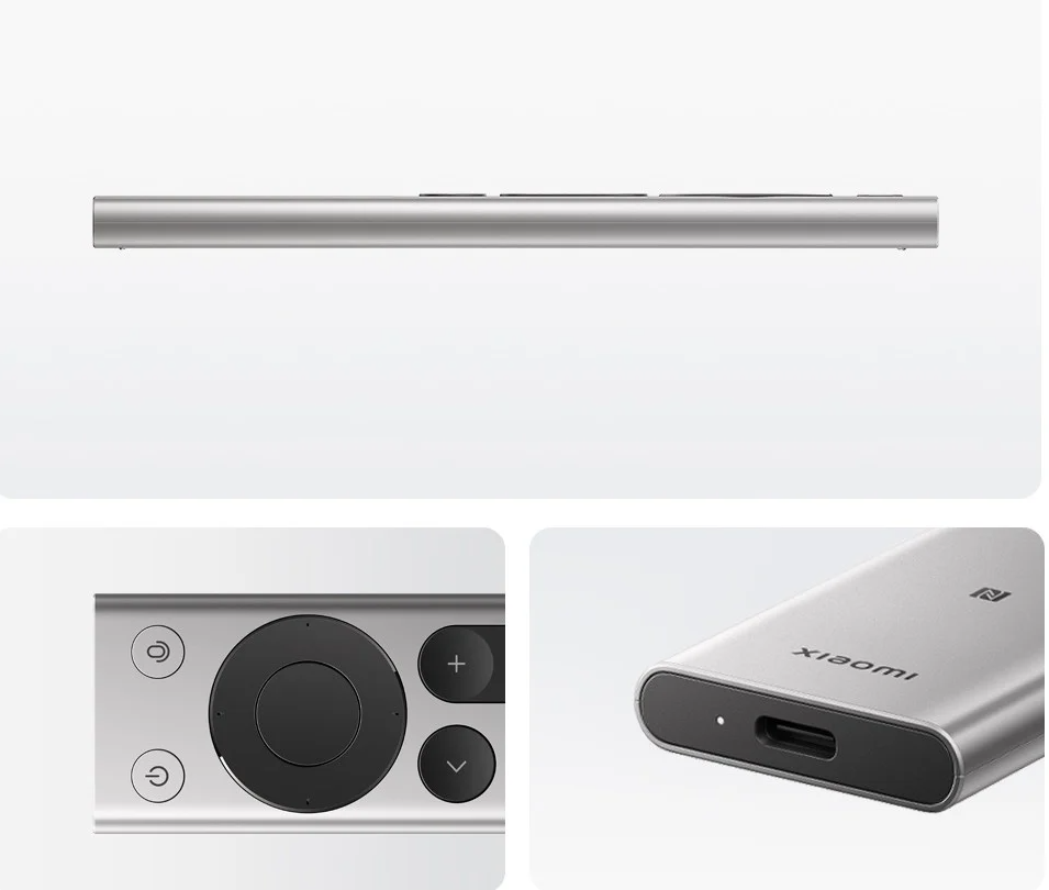 Xiaomi Bluetooth Remote 2