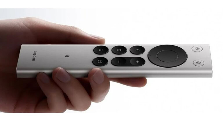 Xiaomi Bluetooth Remote 2