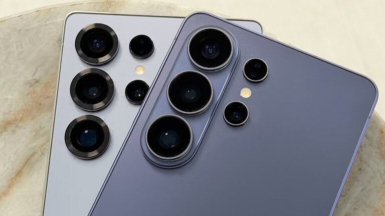 Samsung Galaxy S25: le funzioni AI dei S26 arrivano con One UI 8.5