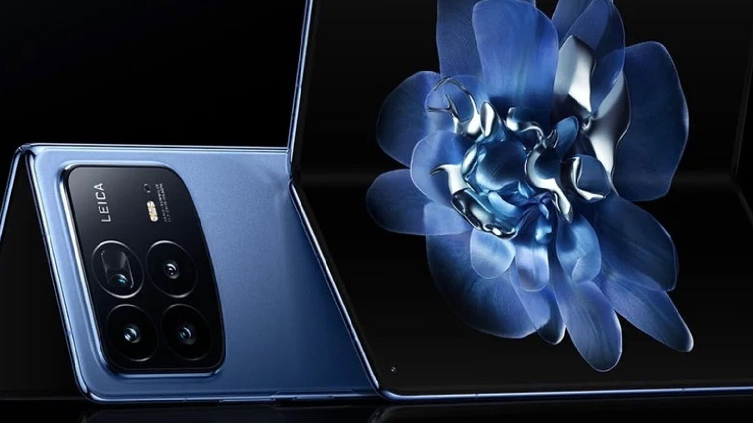 Xiaomi Fold: lancio rinviato di qualche mese, ma il progetto va avanti