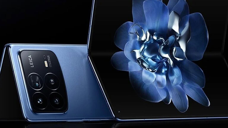 Xiaomi Fold: lancio rinviato di qualche mese, ma il progetto va avanti