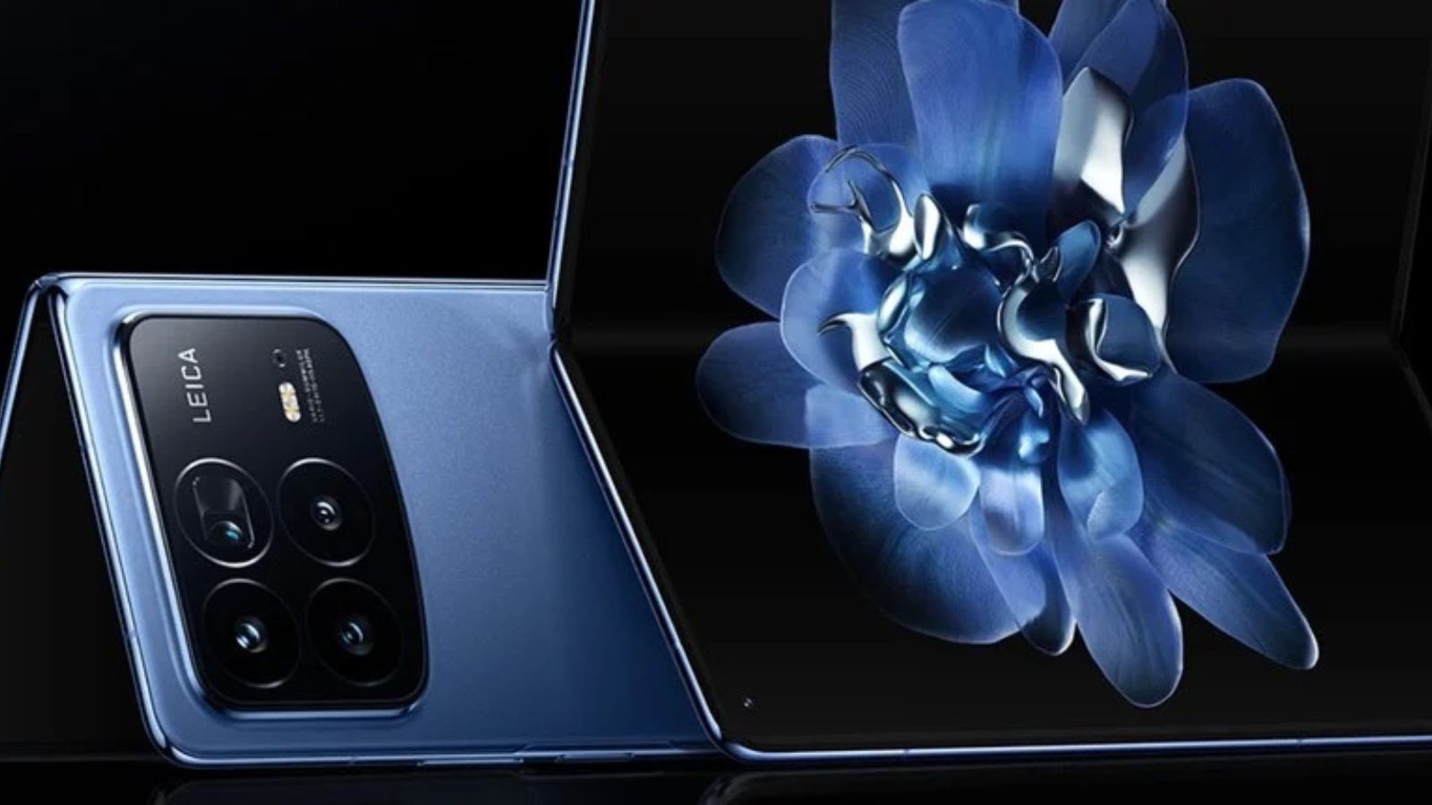 Xiaomi Fold: lancio rinviato di qualche mese, ma il progetto va avanti