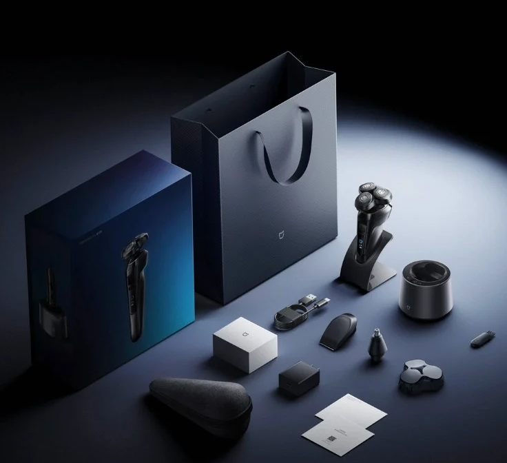 Xiaomi Mijia Electric Shaver