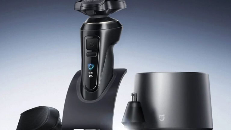 Xiaomi Mijia Electric Shaver