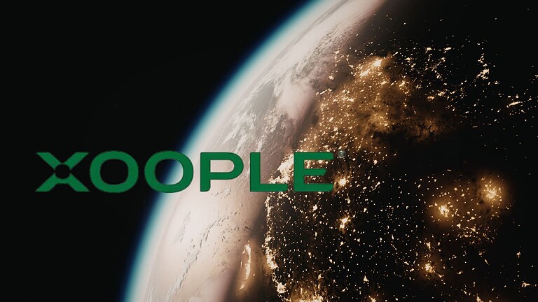 Xoople startup spagnola
