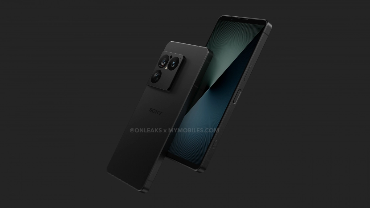 Sony Xperia 1 VIII: nuove info sul design trapelano sul web, ecco come sarà_2