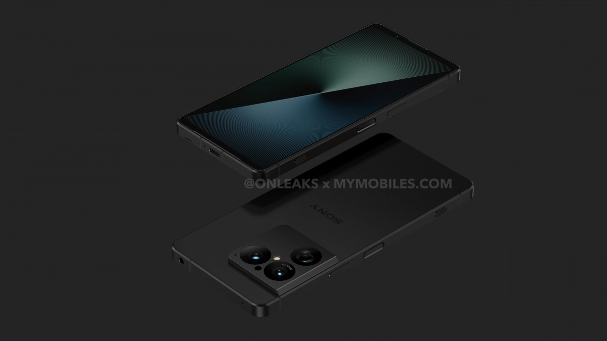 Sony Xperia 1 VIII: nuove info sul design trapelano sul web, ecco come sarà