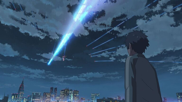Your Name compie 10 anni: perché nessuno lo ha ancora superato - Your Name 10 anni