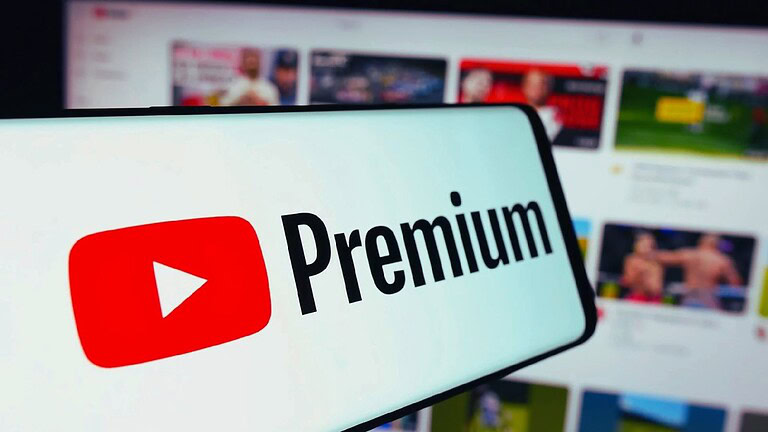 YouTube Premium prezzi