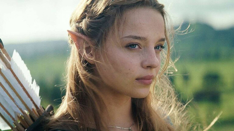 Zelda live action: le riprese nella terra de Il Signore degli Anelli