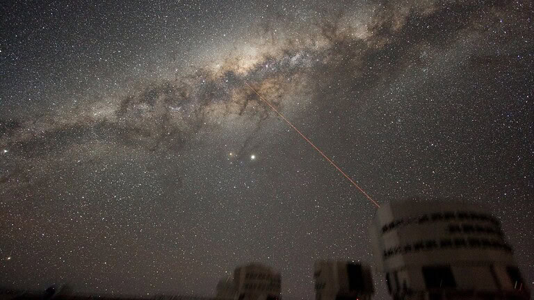 Via Lattea: cosa si nasconde nella misteriosa Zona di Evitamento