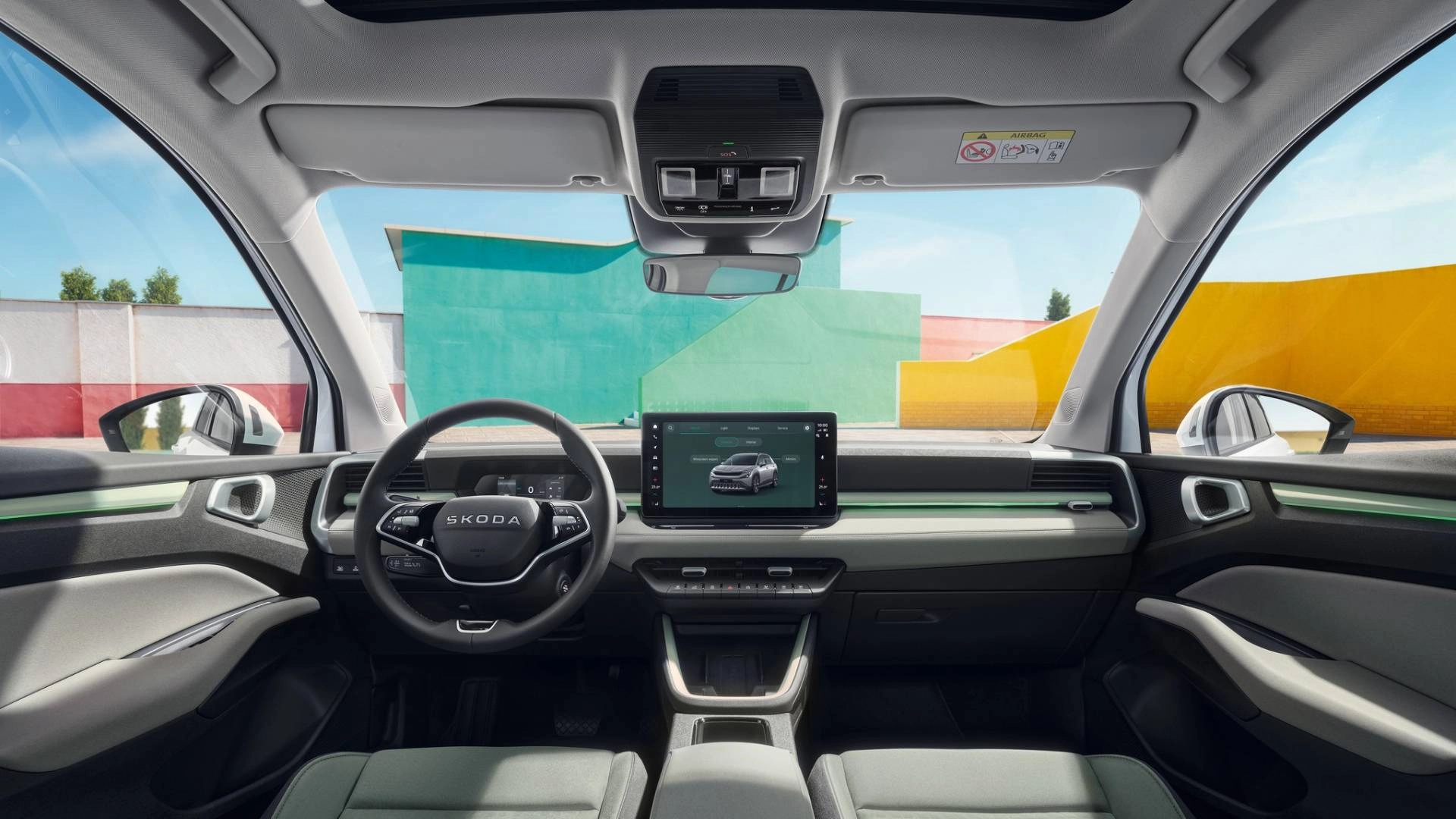 Skoda Epiq