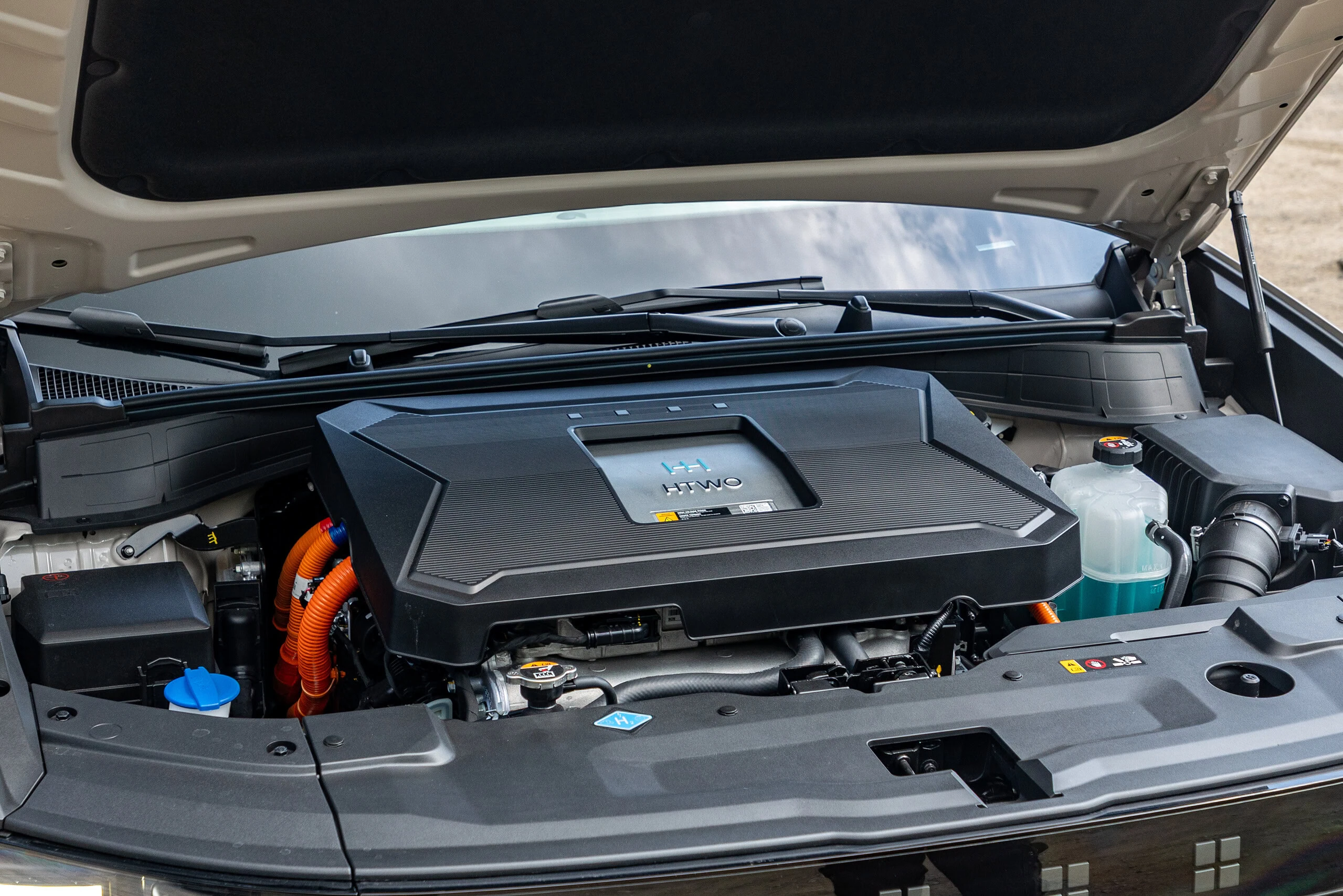 05 – Hyundai NEXO