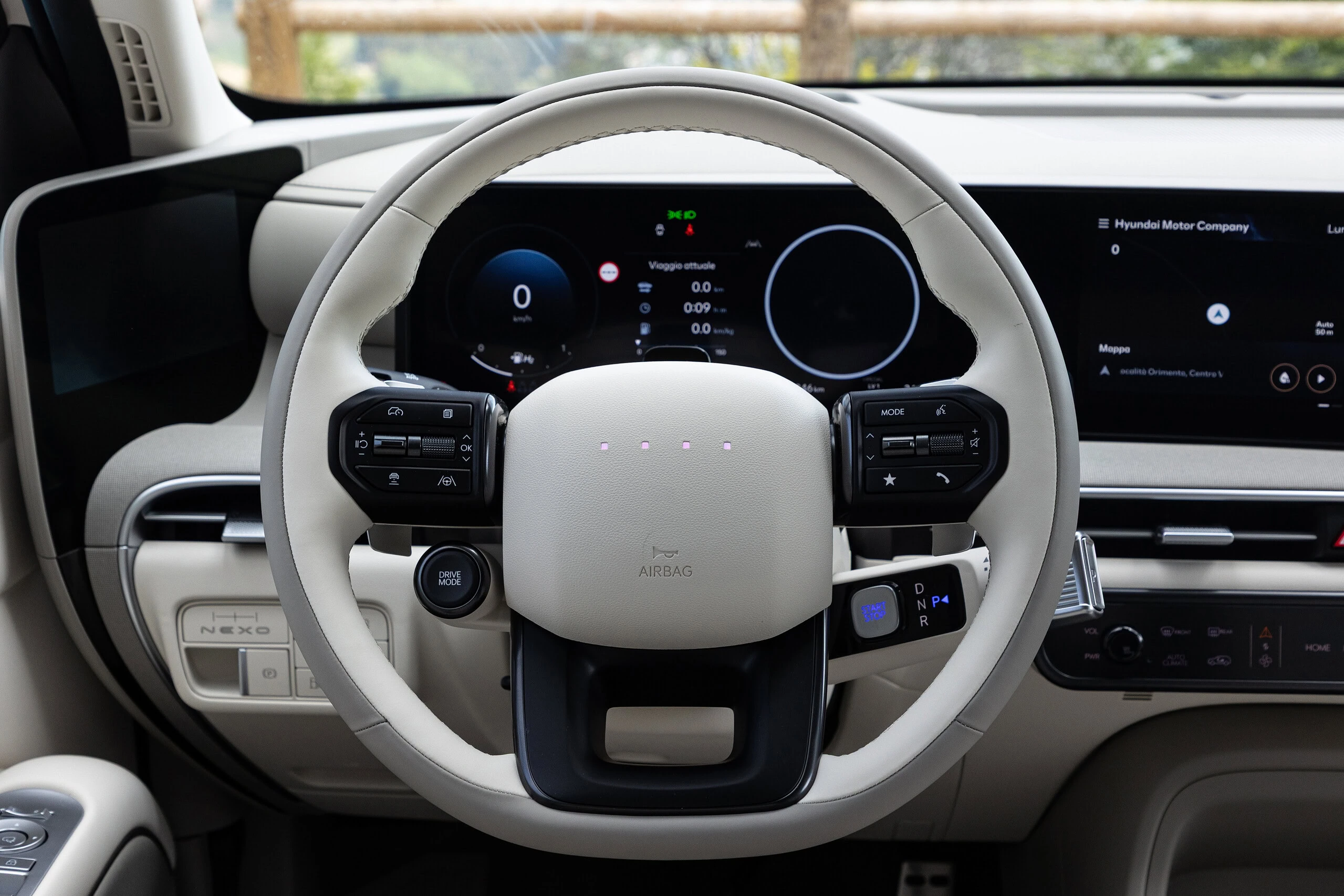 07 – Hyundai NEXO