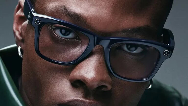 Ray-Ban Meta: filmati intimi degli utenti finiti sotto gli occhi dei revisori