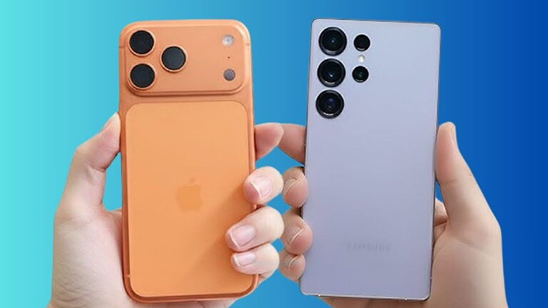 iPhone e Galaxy: le novità dei prossimi 2 anni li renderanno ancor migliori