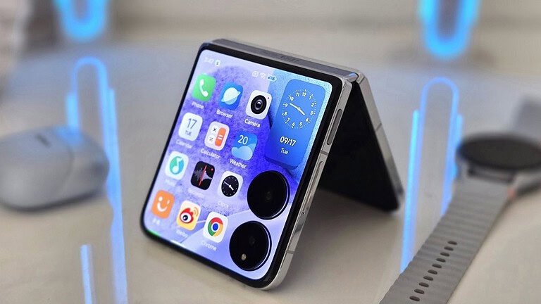 Xiaomi MIX Flip 3 a serio rischio: la serie pieghevole verso lo stop