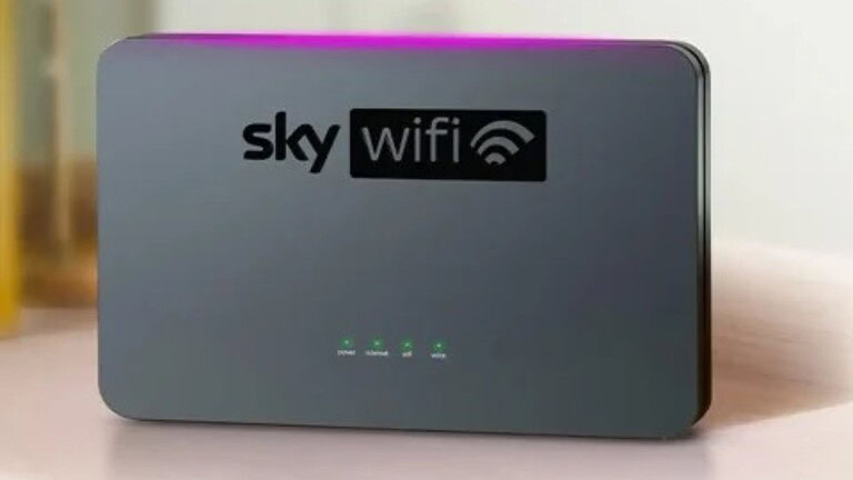 Sky Wifi regala un buono Amazon da 100€: ecco come ottenerlo