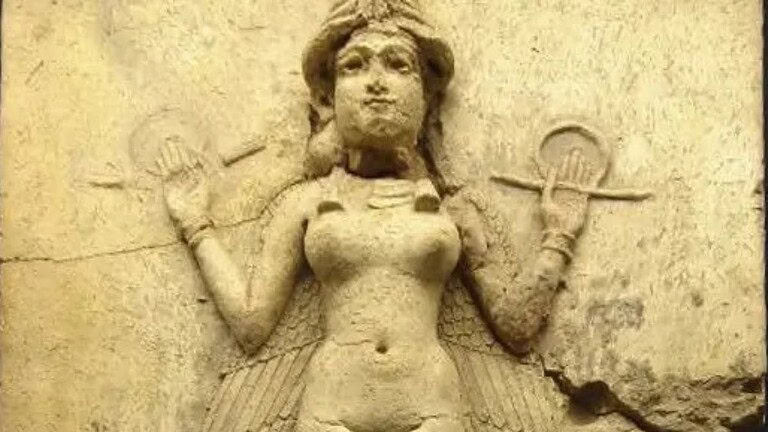 Enheduanna: la prima scrittrice della storia ha 4.000 anni