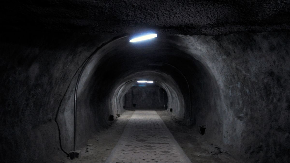 Comunicazioni sotterranee: la tecnologia coreana che arriva a 100 metri