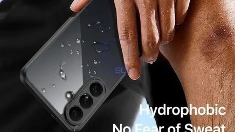 Samsung Galaxy S26 FE: i primi render svelano un dettaglio inatteso