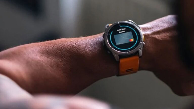 Garmin: arriva il nuovo aggiornamento per i modelli di punta tra cui Fenix 8