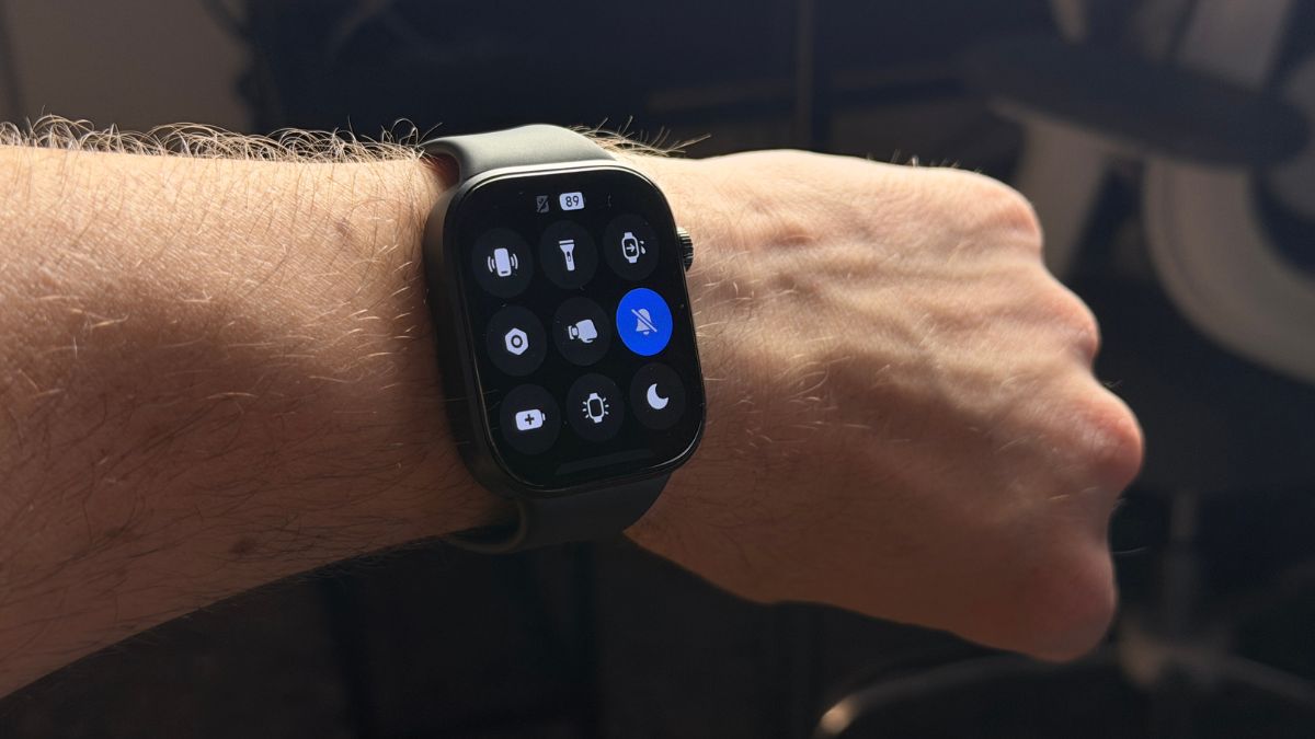 Redmi Watch 6