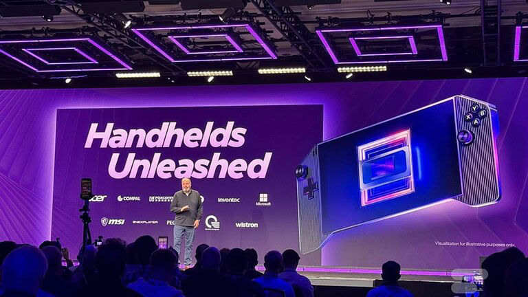 Intel Arc G3