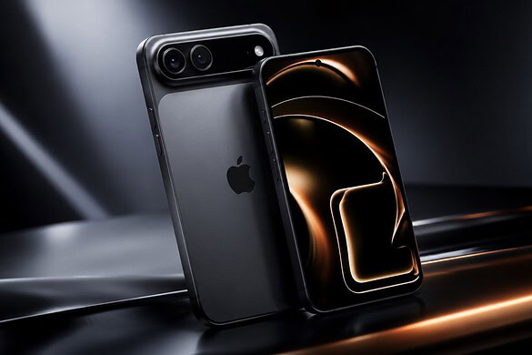 iPhone Ultra vs iPhone 18 Pro: 3 differenze tra i due prossimi top di Apple