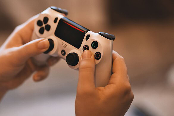 Protect Our Games Act: la California ferma la scomparsa dei videogiochi