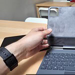 Xiaomi iPad - immagine 12 Xiaomi Pad 8 Pro vs iPad 11
