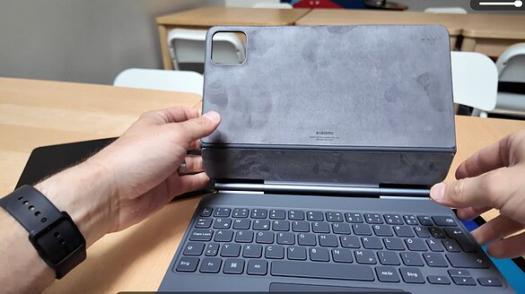Xiaomi Pad 8 Pro vs iPad 11 Xiaomi Pad 8 Pro vs iPad 11